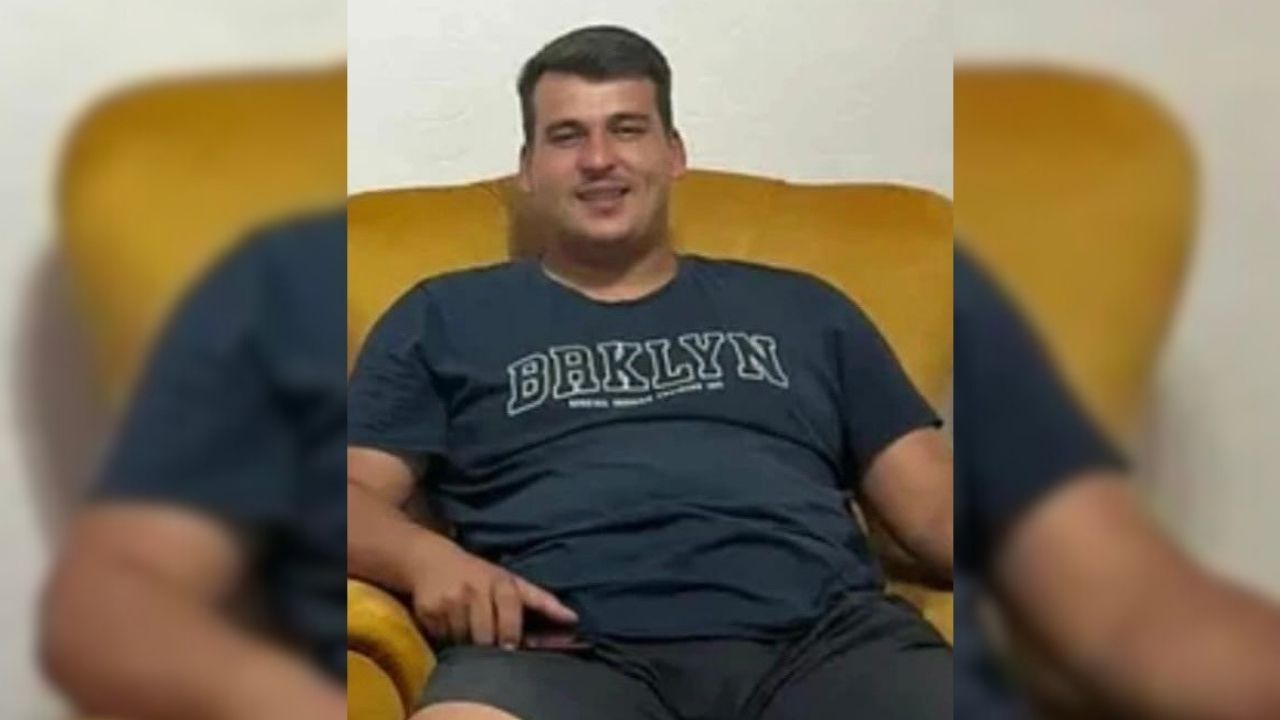 Tarsus’ta 21 yaşındaki genç ölü bulundu
