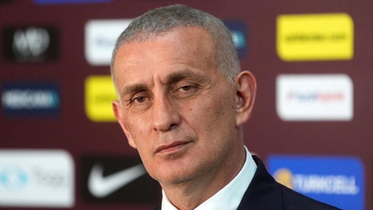 TFF Başkanı Hacıosmanoğlu: Bahis skandalında rakamlar beklediğimizden yüksek çıktı