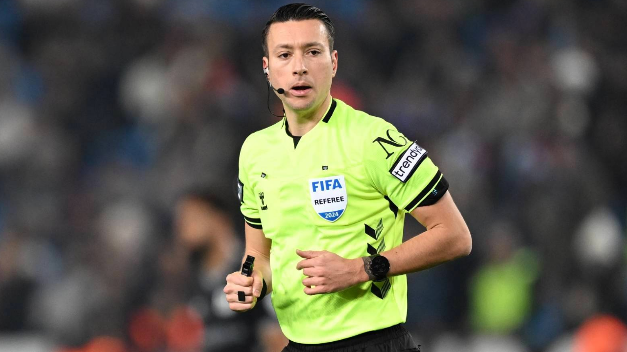 Zorbay Küçük, bahis iddialarıyla ilgili suç duyurusunda bulundu