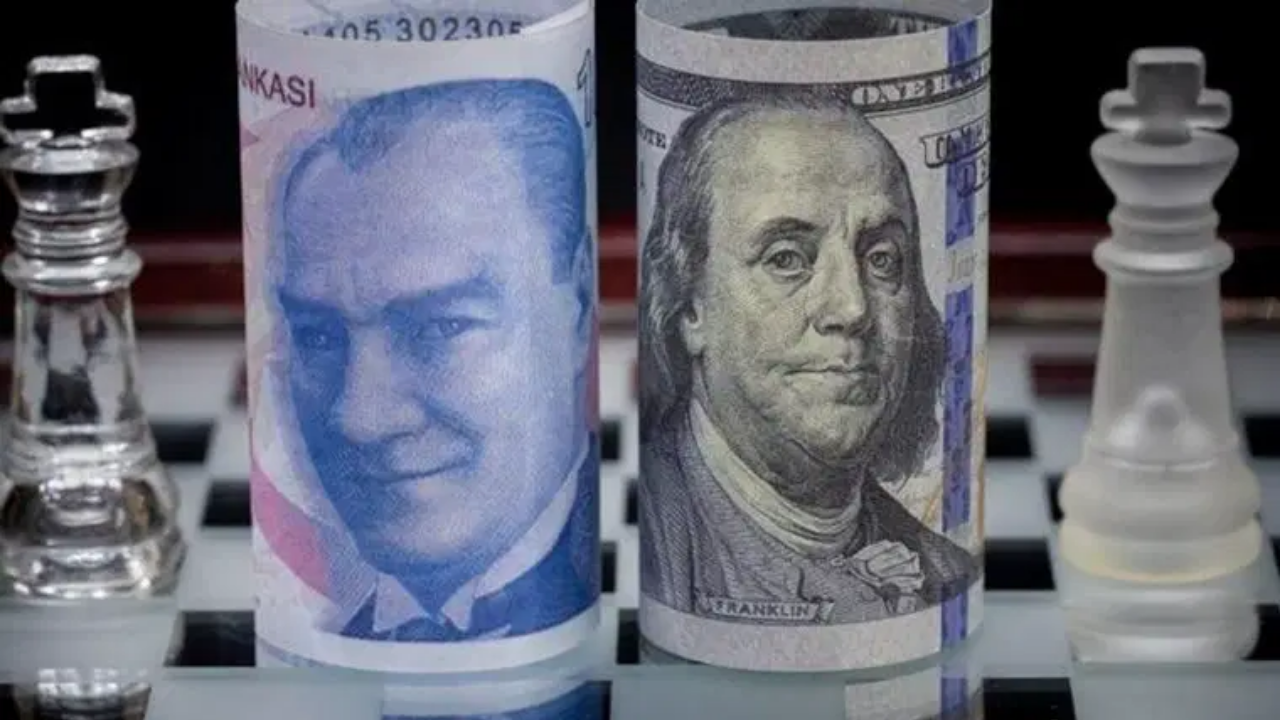 Merkez Bankası’ndan "Döviz" Kararı!.. Tam Tarih Verildi!