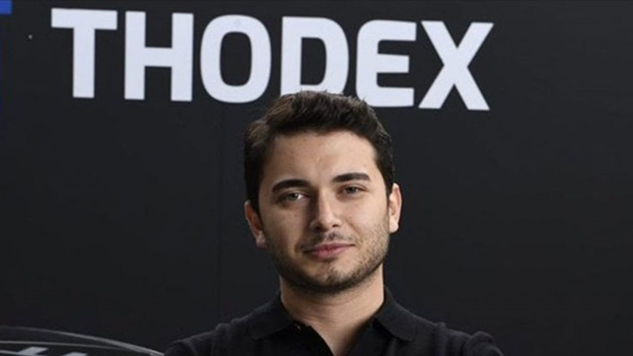 Thodex’in Kurucusu Faruk Fatih Özer Cezaevinde Ölü Bulundu