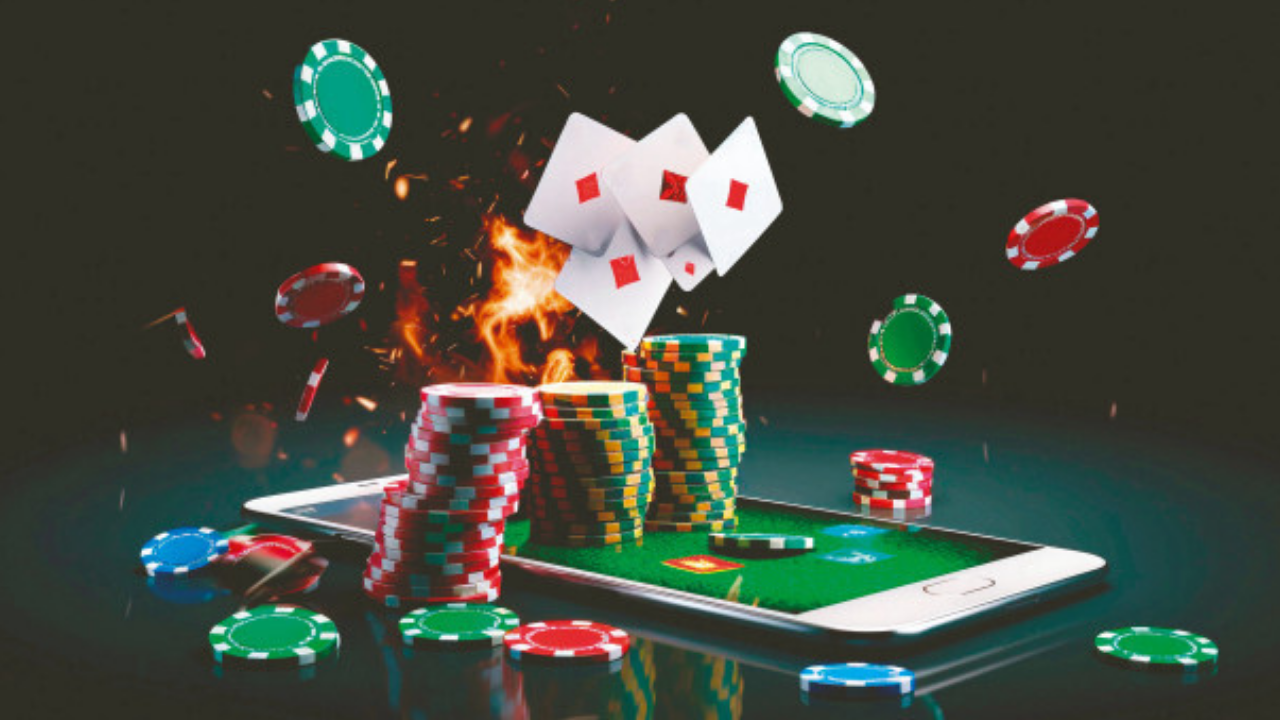 Yasa Dışı Bahis ve Kumarla Mücadelede Yeni Dönem! Tüm Detaylar Belli Oldu