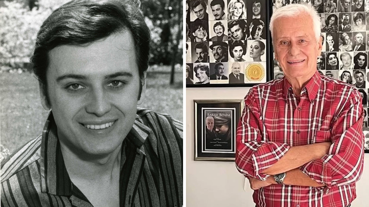 Yeşilçam’ın Usta İsmi Engin Çağlar Hayatını Kaybetti