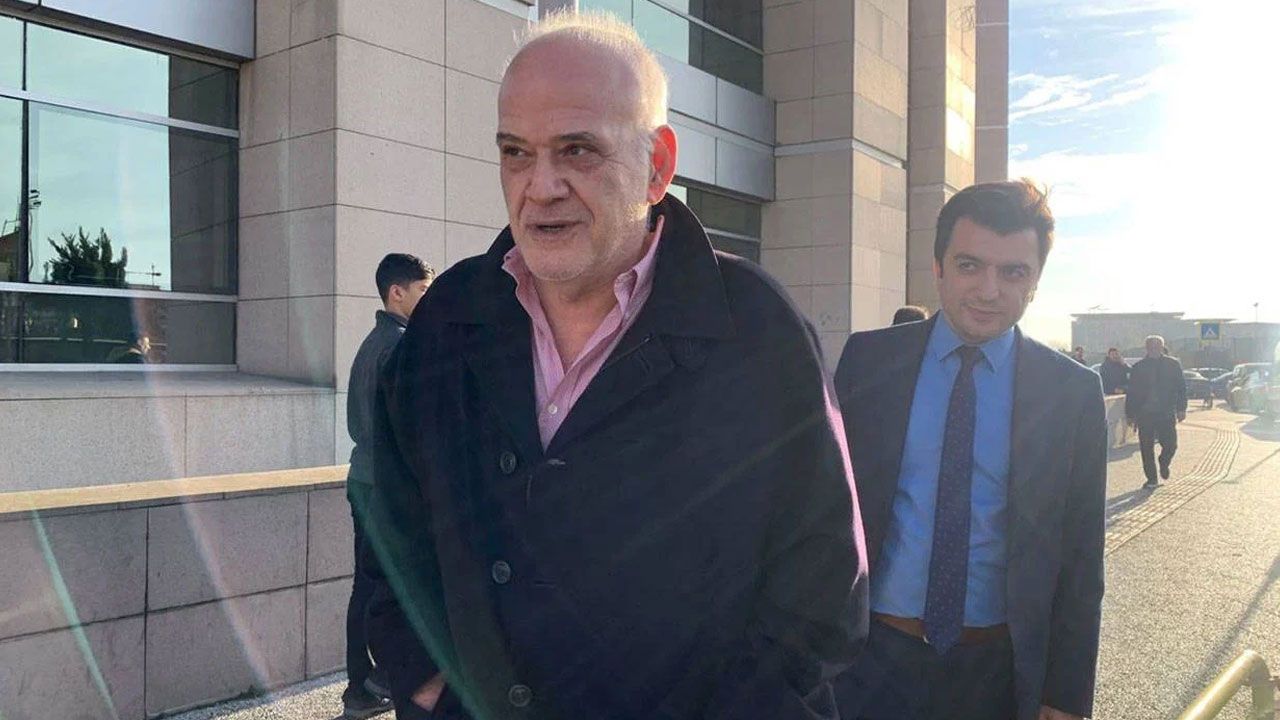 Bahis operasyonunda ikinci dalga: Ahmet Çakar da gözaltında