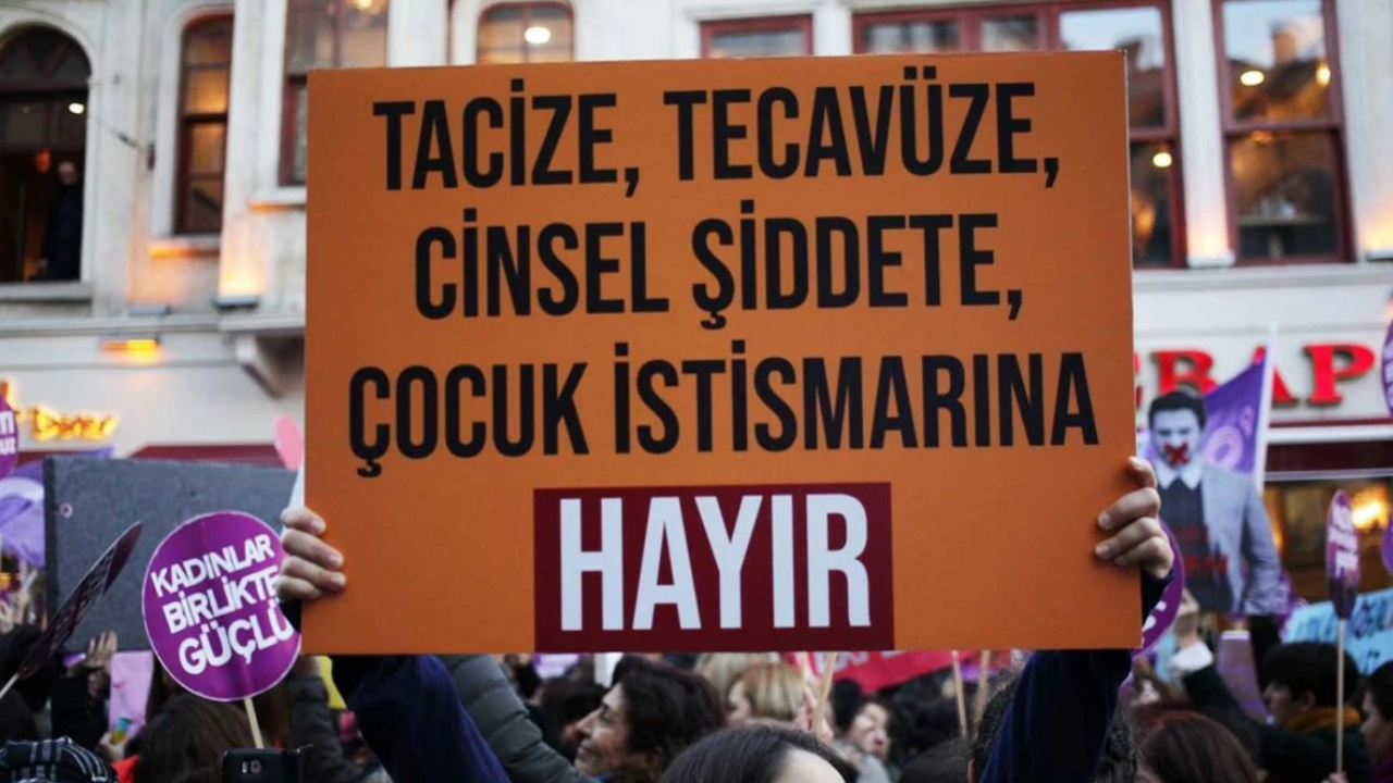 Meclis’teki "taciz" skandalı büyüyor: CHP’li Dinçer soru önergesi sundu