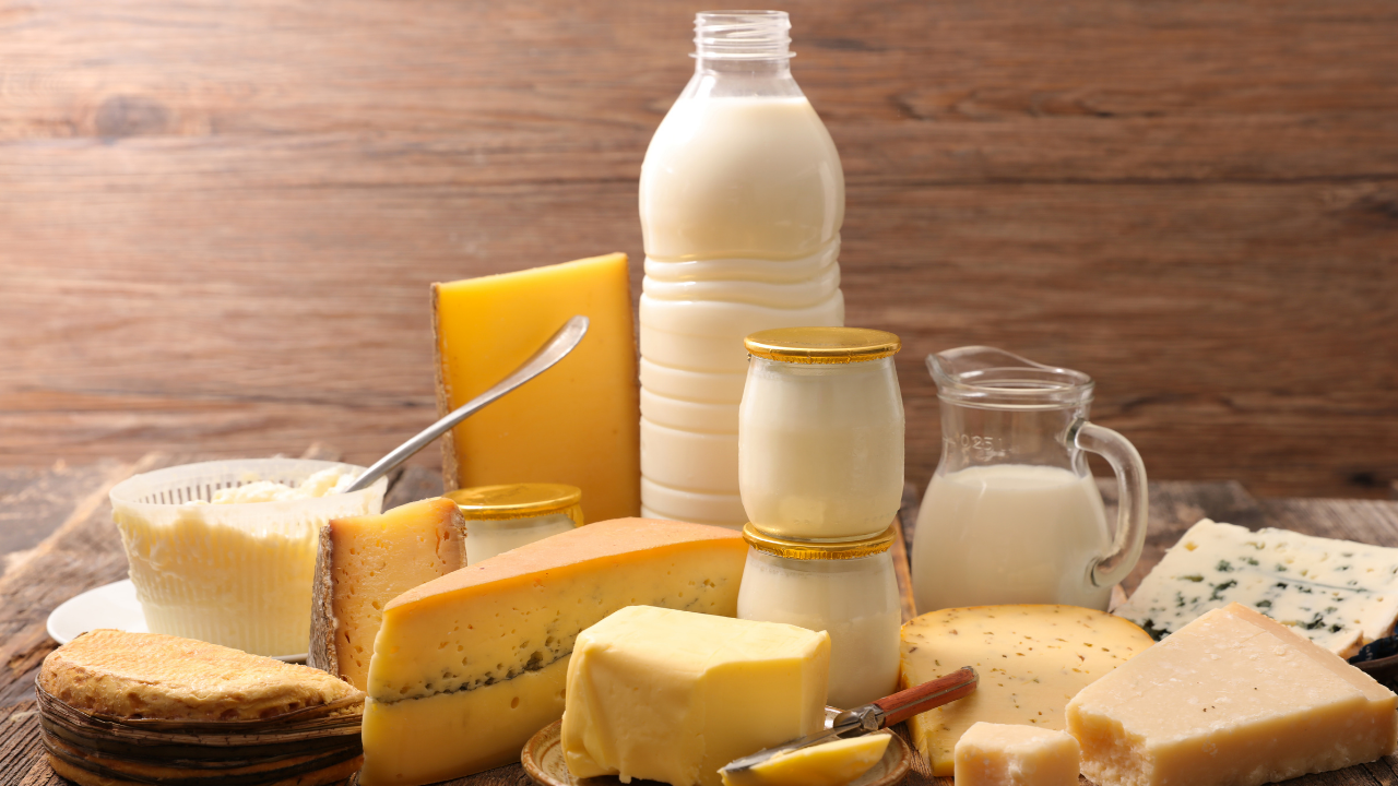 Taklit ve tağşiş listesi güncellendi: 6 süt ürünü markasında hile tespit edildi