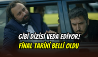 Komedi fenomeni Gibi’nin veda tarihi açıklandı: 6. sezonda noktayı koyuyor