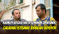 Kadıköy Boğası hafta sonu en çok izlenen film oldu