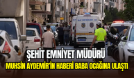 Şehit ateşi Bursa'yı yaktı: Muhsin Aydemir'in annesi fenalaştı