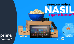 Amazon Prime’a Nasıl Üye Olunur? Platformdaki En Popüler Dizi ve Filmler!