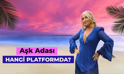 Yerli Love Island: Aşk Adası yarışması formatı ve yarışmacıları...
