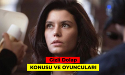 Beren Saat'in Yeni Filmi Çekimlere Başladı: Gizli Dolap Konusu ve Oyuncuları