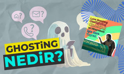 Ghosting Nedir?