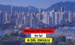 Kanada Dil Okulları: En İyi 6 Dil Okulu