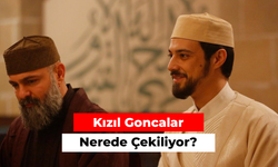 Kızıl Goncalar nerede çekildi? Kızıl Goncalar konusu ve oyuncuları