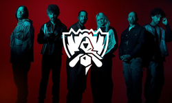 Linkin Park, League of Legends Worlds 2024 İçin 'Heavy is The Crown' ile Geri Döndü!