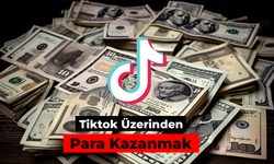 Tiktok Üzerinden Para Kazanmak: Sosyal Medyadan Gelir Elde Etmek Mümkün Mü?