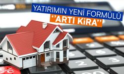 Yatırımın yeni formülü “Artı Kira”