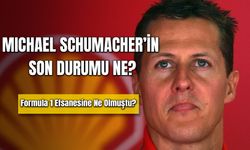 Michael Schumacher’a Ne Olmuştu? Dünya Şampiyonunun Son Durumu Ne?