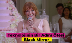 Black Mirror Konusu Ne? Hangi Platformda?