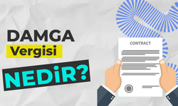 Damga Vergisi Nedir? Nasıl Hesaplanır?