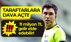 Arda Kardeşler iddiası: Taraftarlara 11 milyon TL'lik dava hamlesi!