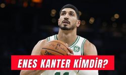 Enes Kanter hakkında merak edilenler: Kariyeri ve son durumu