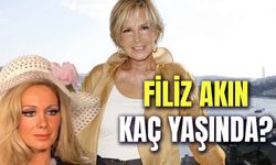 Filiz Akın Kimdir? Efsane Oyuncunun Hastalığı Ne?