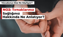 Tırnaklarınız Sağlığınız Hakkında Ne Anlatıyor? Tırnaklarda Beyazlık!