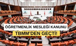 Öğretmenleri Tehdit ve Hakaret Edenlerin Cezası Yarı Oranında Artırıldı