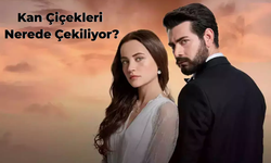 Kan Çiçekleri nerede çekiliyor? Kan Çiçekleri dizisi oyuncuları ve konusu