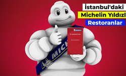 Eşsiz Bir Deneyim: İstanbul'daki Michelin Yıldızlı Restoranlar