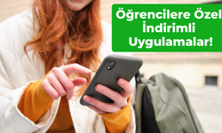 Öğrencilere İndirim Sağlayan Uygulamalar: 15 Popüler Uygulama