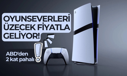 PlayStation 5 Pro, Türkiye'de oyunseverleri üzecek fiyatla geliyor!