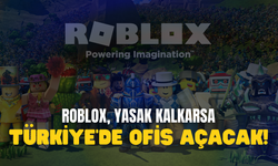 Roblox Türkiye'de Ofis Açacak: Erişim Yeniden Sağlanabilir mi?