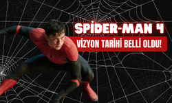 Spider-Man 4'ün Çıkış Tarihi Resmen Açıklandı: Ne Zaman Vizyona Girecek?