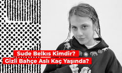 Fenomen Belkıs TV kimdir? İşte Sude Belkıs'ın hayatı...