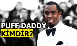 Puff Diddy Kimdir? Dünyayı Sarsan Sean John Combs Hakkında Merak Edilenler!