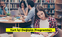 Öğrenci Olmanın Keyifli Yanı: Yurt İçi Değişim Programları