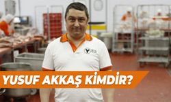 Köfteci Yusuf'un Sahibi: Yusuf Akkaş Kimdir?