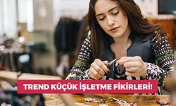 2025 Trend Küçük İşletme Fikirleri: Evde Online İşletmenizi Kurun!