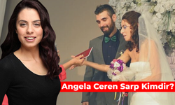 Angela Ceren Sarp Kimdir? Nasıl Ünlü Oldu?