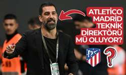 Arda Turan, Atletico Madrid teknik direktörü mü oluyor?