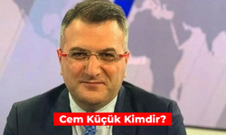 Cem Küçük Kimdir? Neden Gündem Oldu?