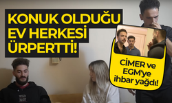 Testo Taylan’ın son videosu olay oldu: CİMER ve EGM'ye ihbar yağdı!