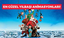 En Güzel Yılbaşı Animasyonları: Yeni Yıl Temalı Filmler Listesi!