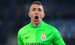 Muslera Galatasaray'dan gitti mi 2025? Muslera Galatasaray’da kalacak mı?