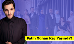 Fatih Gühan Kaç Yaşında? Kızılcık Şerbeti İmam İlhami Kimdir?