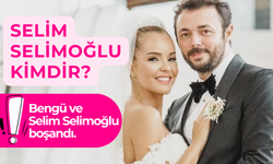 Selim Selimoğlu Ne İş Yapıyor? Bengü’nün Eski Eşi Kimdir?