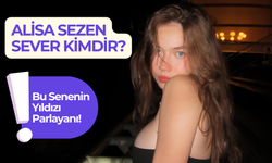 Alisa Sezen Sever Kaç Yaşında? Bahar Dizisi Umay Kimdir?